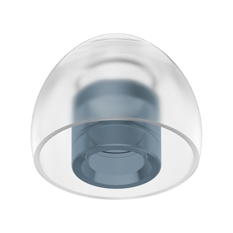 SpinFit NEO - Patented 3D Axis Ear Tips - Successor CP100/100+ -> 1 Pair Size M - Picture 4 of 13