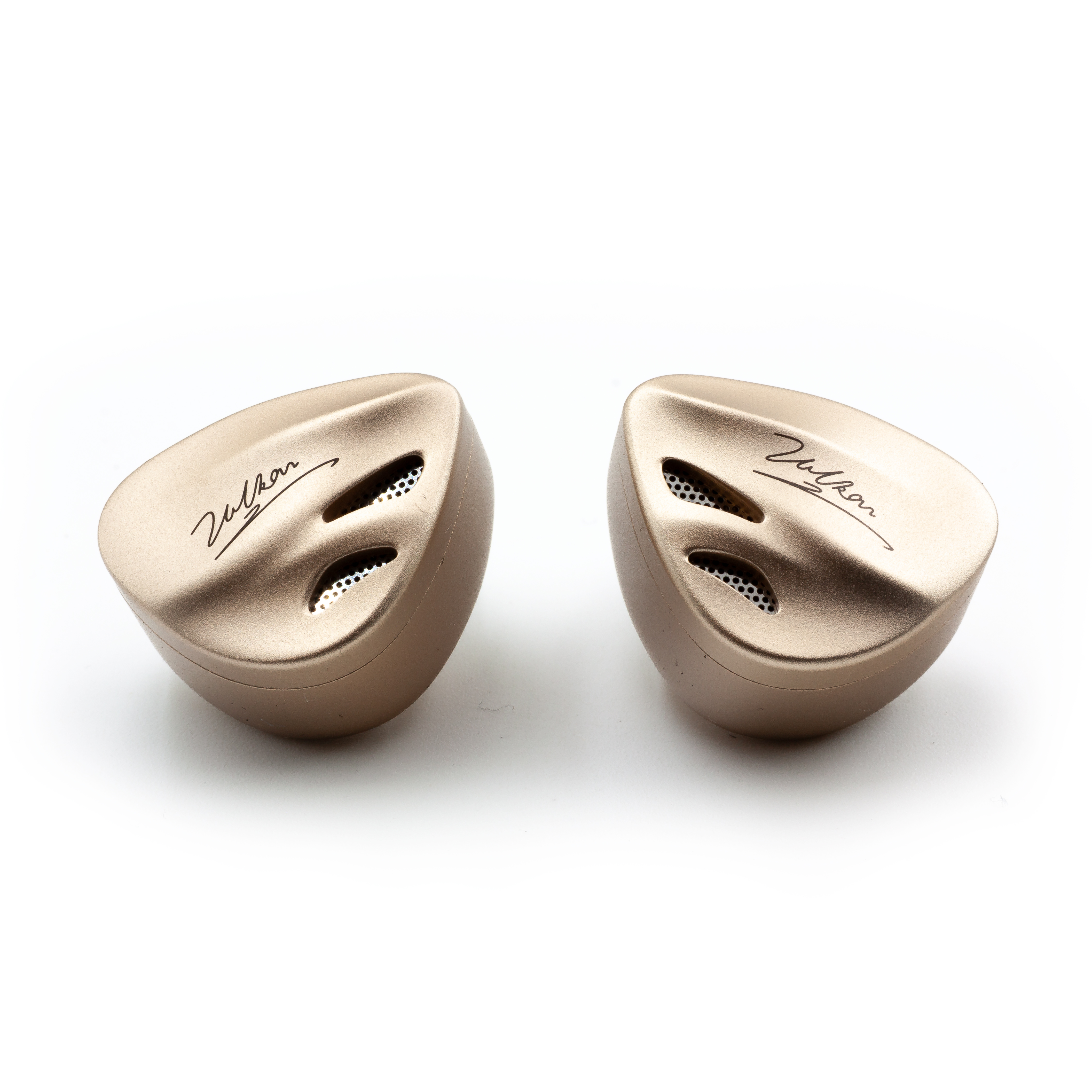 DUNU Vulkan 2 - HiFi IEM with 8-Driver Hybrid Architecture (2DD+6BA) - Picture 1 of 24