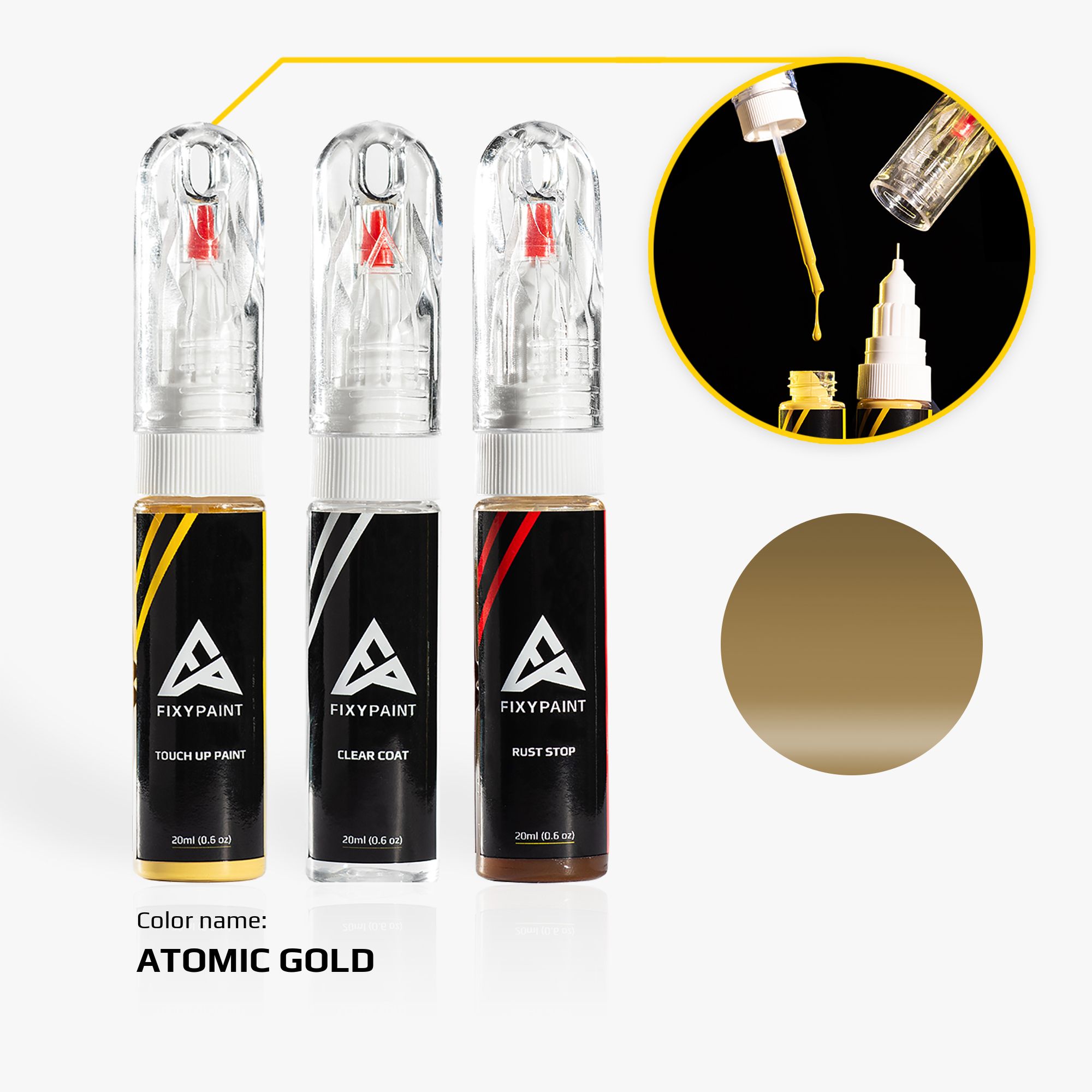 TOUCH UP PAINT For NISSAN JUKE Code EAH 29 99 PicClick