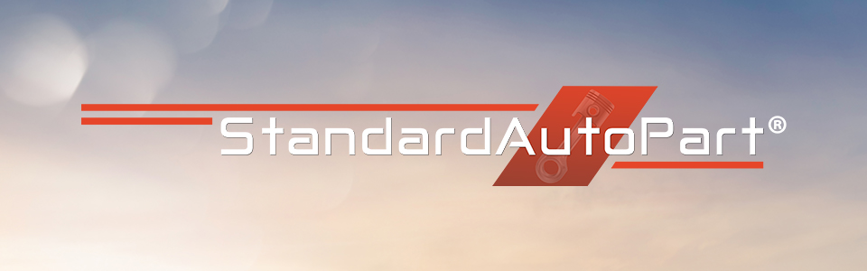 StandardAutoPart - Store