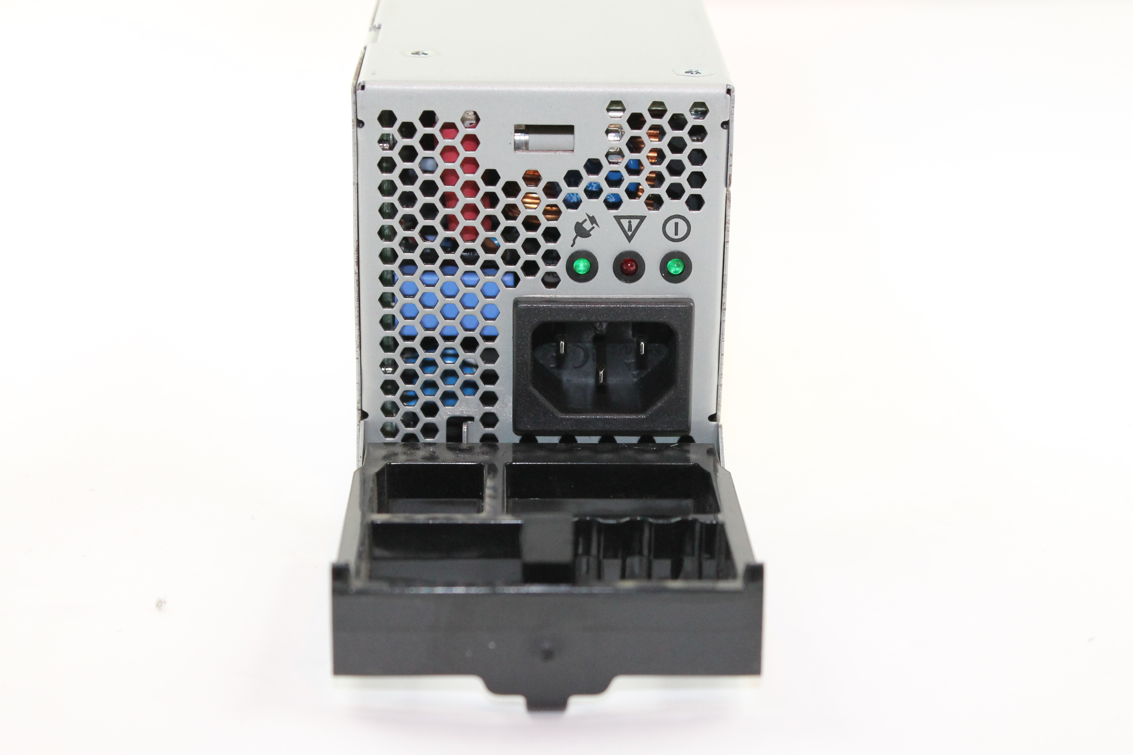 Dell PowerEdge 2650 PSU DPS-500CB A 502W Hot-Swap Server Power Supply 0H694 - Picture 3 of 5