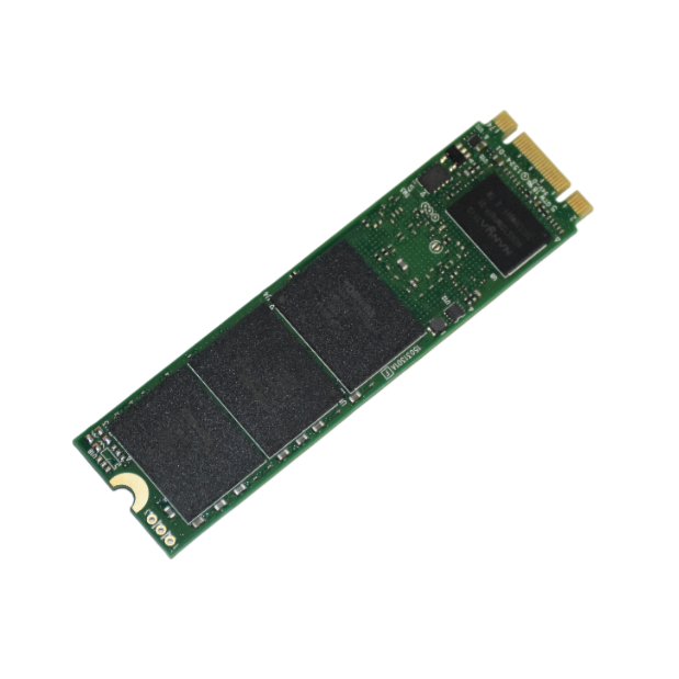 Lite-On CX1-GB512 Toshiba D11 512GB PCIe M.2 2280 Card SSD Hard