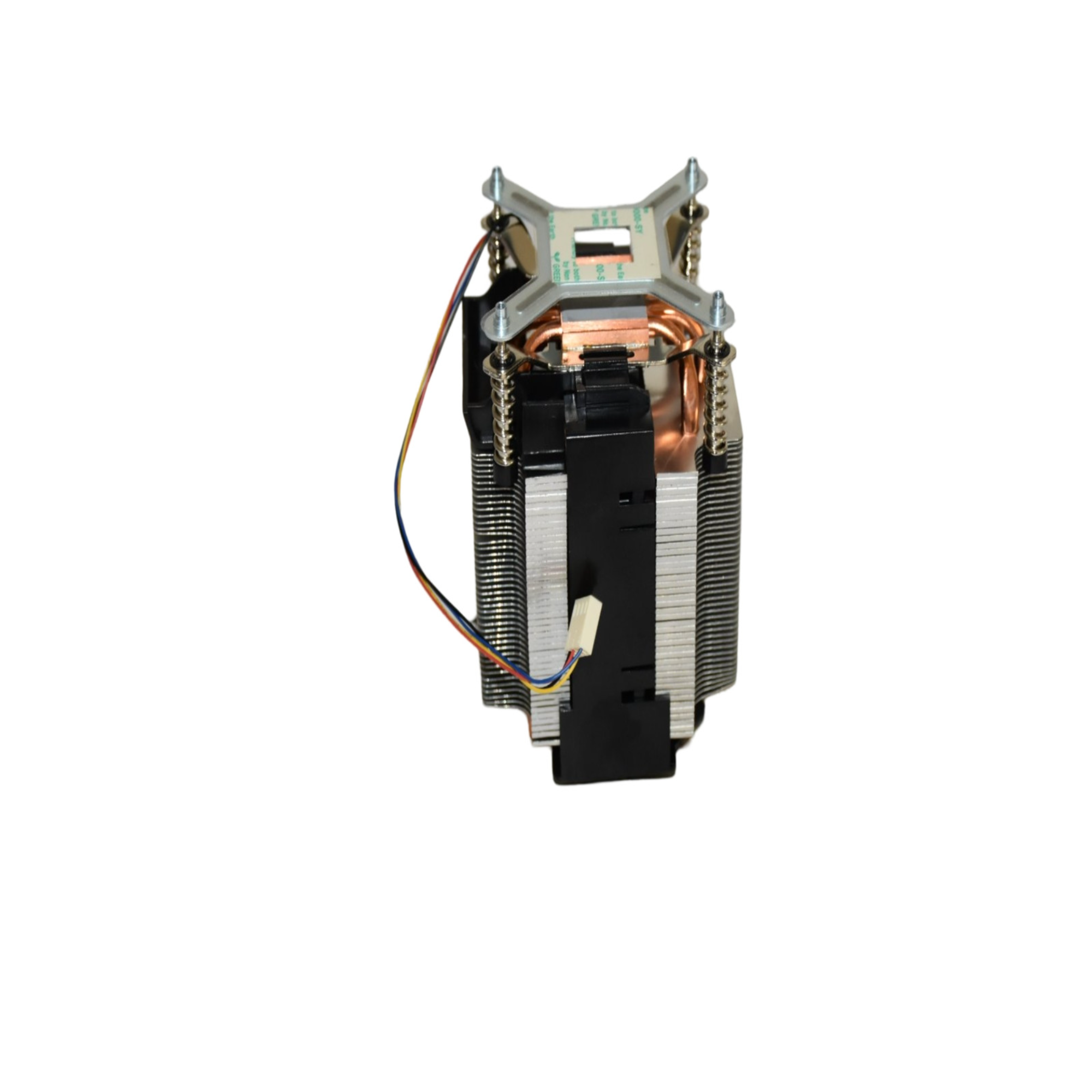 Dell Alienware Pentium 4 Dual Core AVC Heatsink MISc-AVCINTDCHSF - Picture 2 of 10