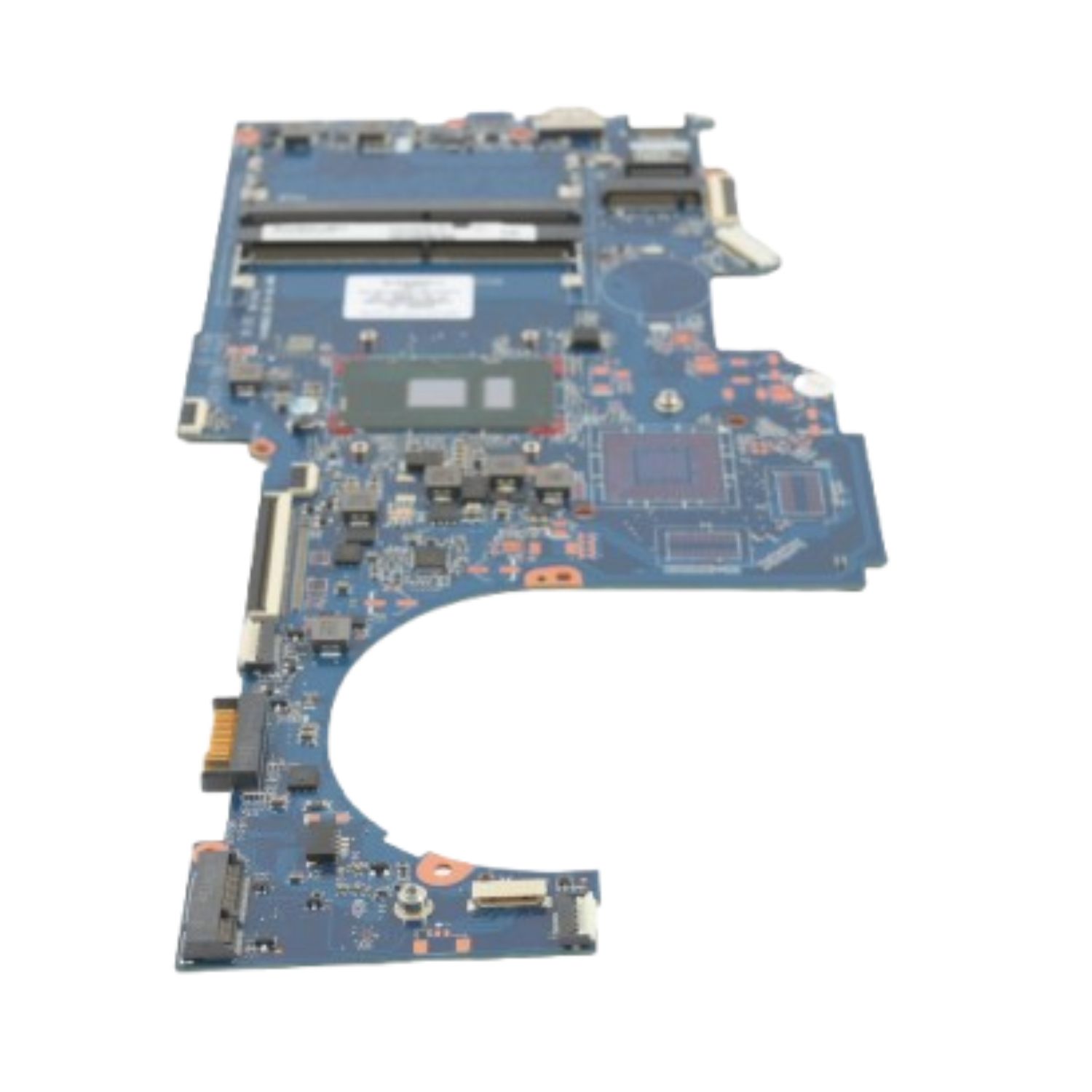 HP 14-BP Series Laptop Motherboard i3-6006U 2.0GHz SR2UW Processor L05555-601 - Picture 6 of 6