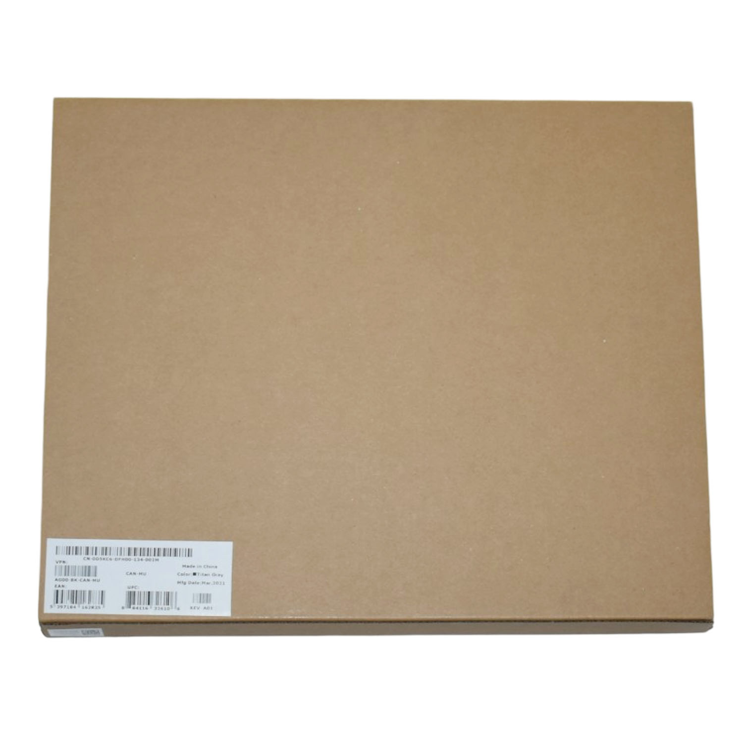 Dell Latitude 5285 Case,LiuShan PU Leather Folio Carring Cover For 12.3" Dell - View #3