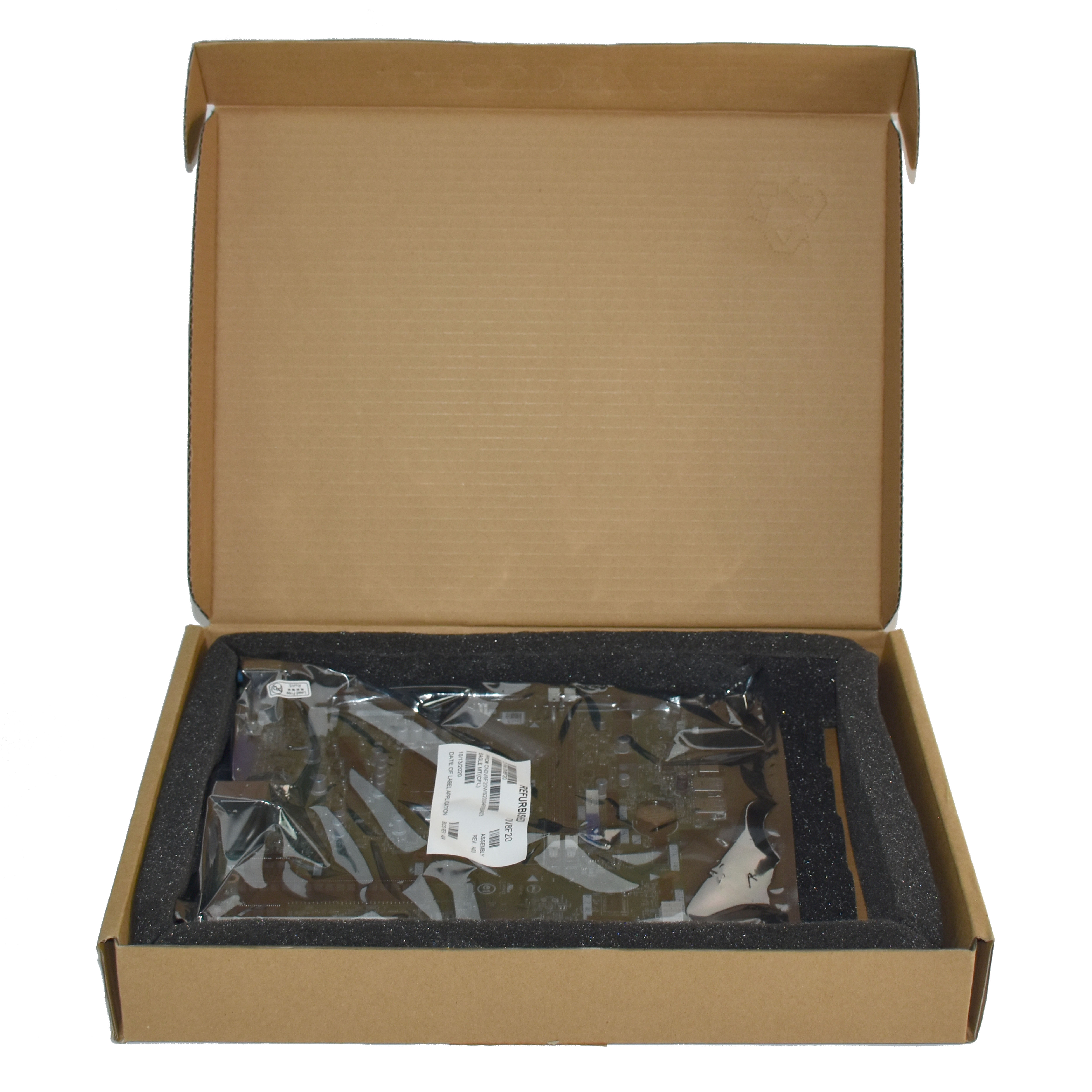 Dell Vostro 3670 Intel B360 LGA 1151 DDR4 Desktop Motherboard SFF