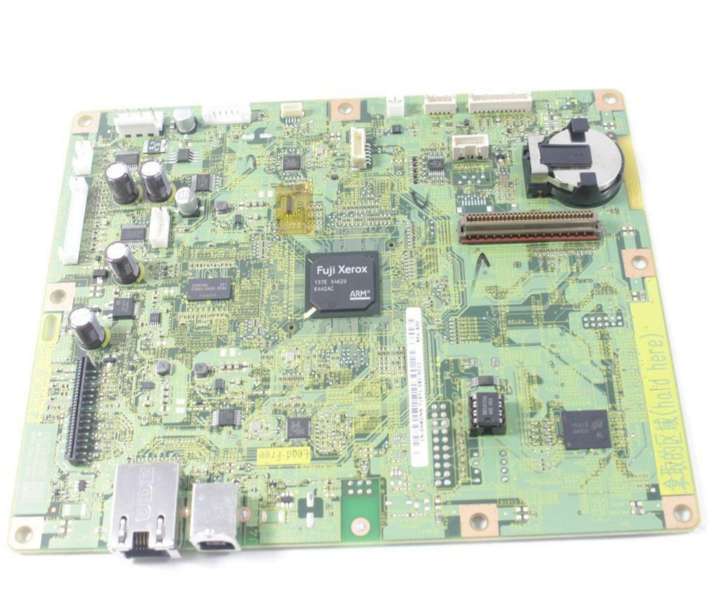 Dell S2815DN Printer Controller Card Main Board HRDNN - Picture 3 of 5