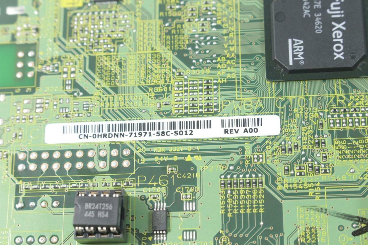 Dell S2815DN Printer Controller Card Main Board HRDNN - Picture 5 of 5