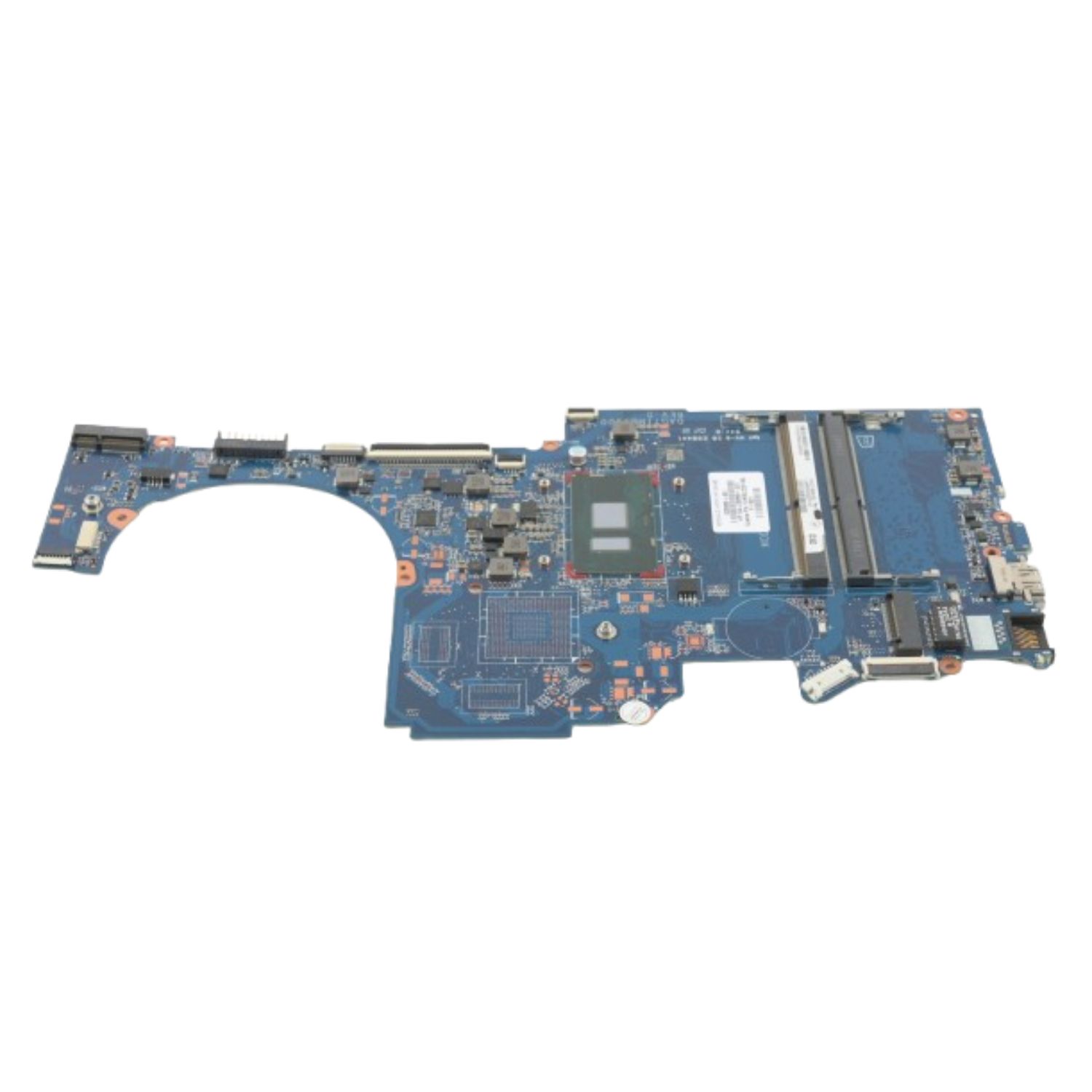 HP 14-BP Series Laptop Motherboard i3-6006U 2.0GHz SR2UW Processor L05555-601 - Picture 3 of 6