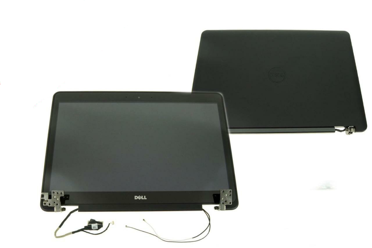 New Dell OEM Latitude E5440 14