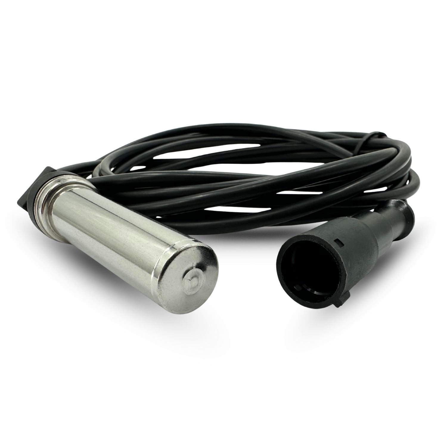Torque 10 x Heavy-Duty ABS Wheel Speed Sensor 78'' Cable Replace Meritor R955349 - Picture 5 of 8
