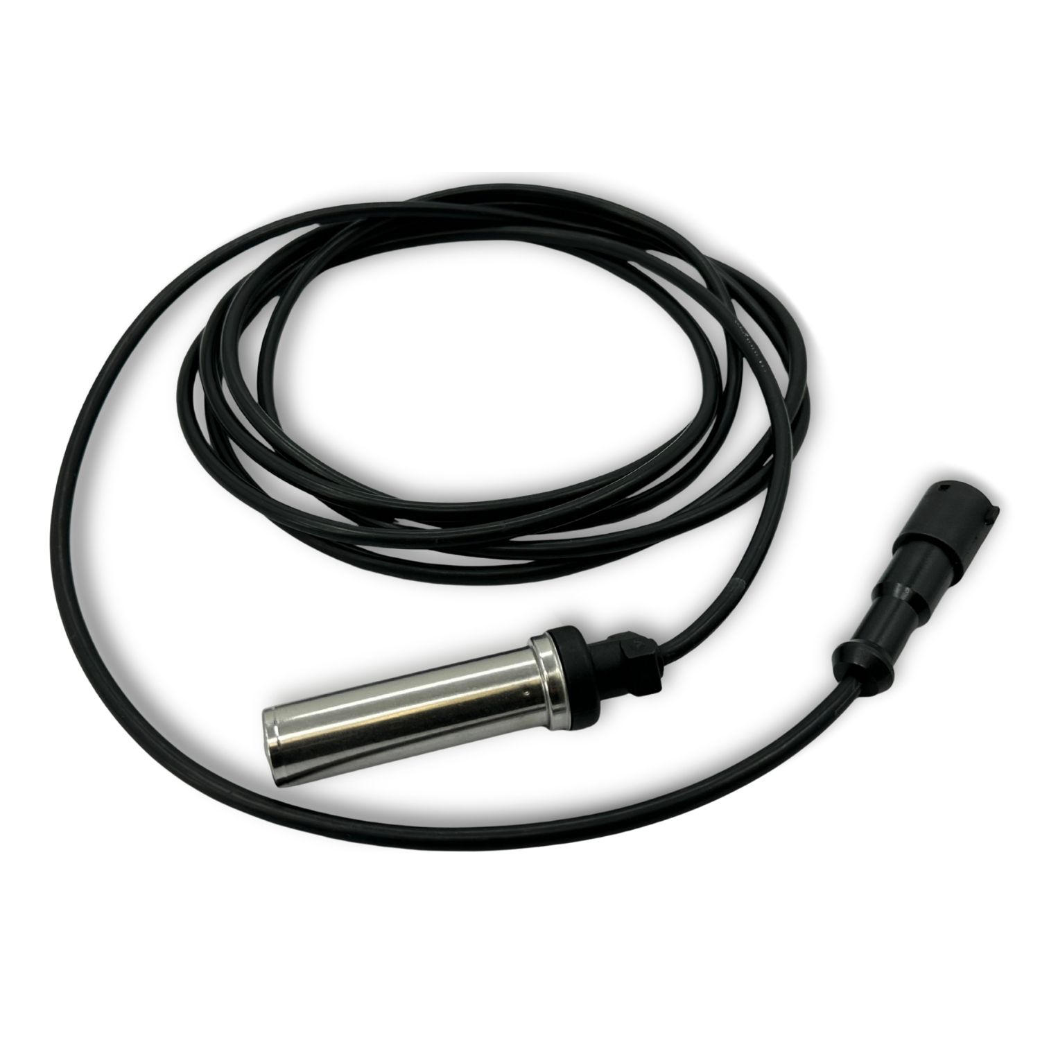 Torque 10 x Heavy-Duty ABS Wheel Speed Sensor 78'' Cable Replace Meritor R955349 - Picture 6 of 8