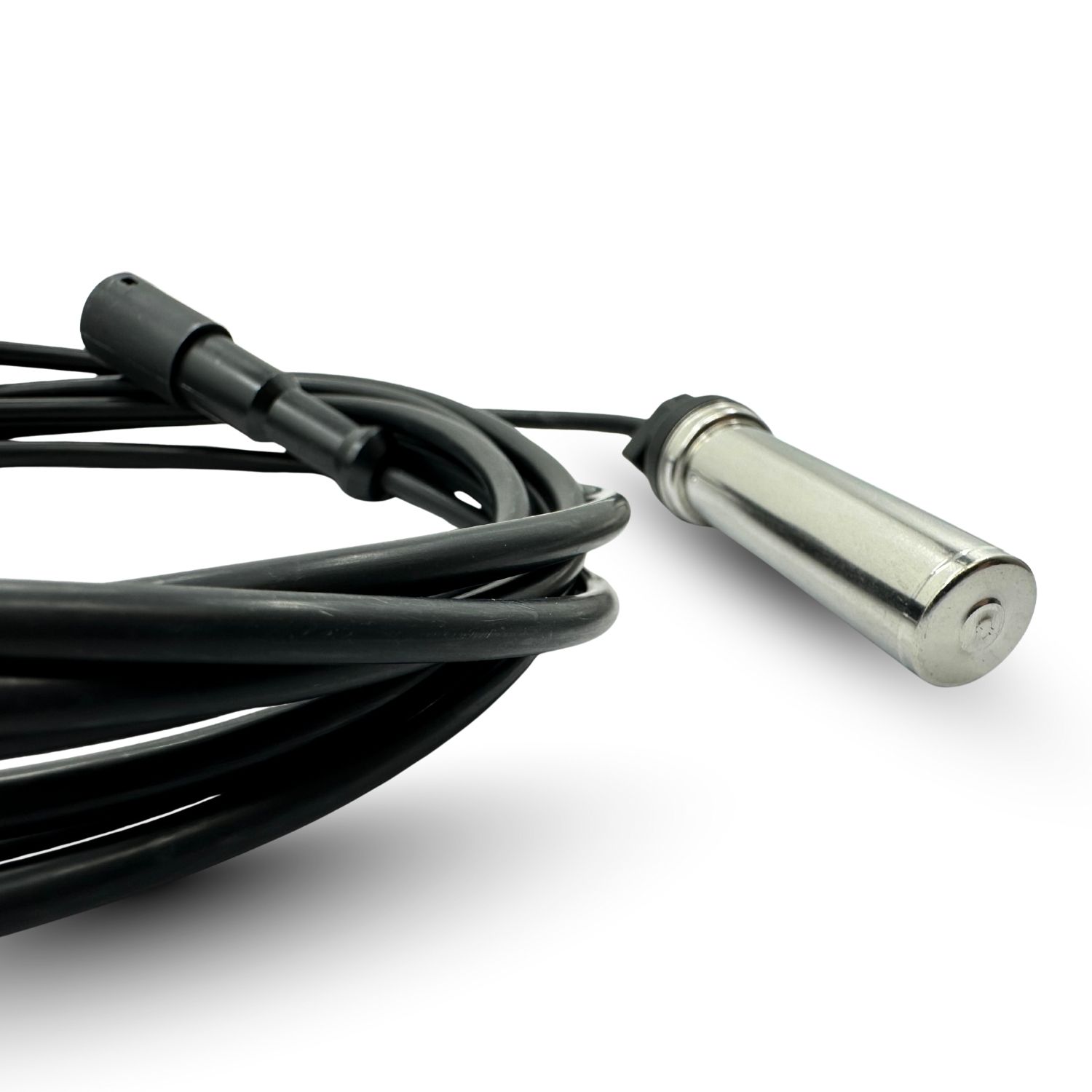 Torque 10 x Heavy-Duty ABS Wheel Speed Sensor 78'' Cable Replace Meritor R955349 - Picture 7 of 8