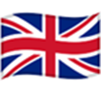 A flag with a cross

Description automatically generated