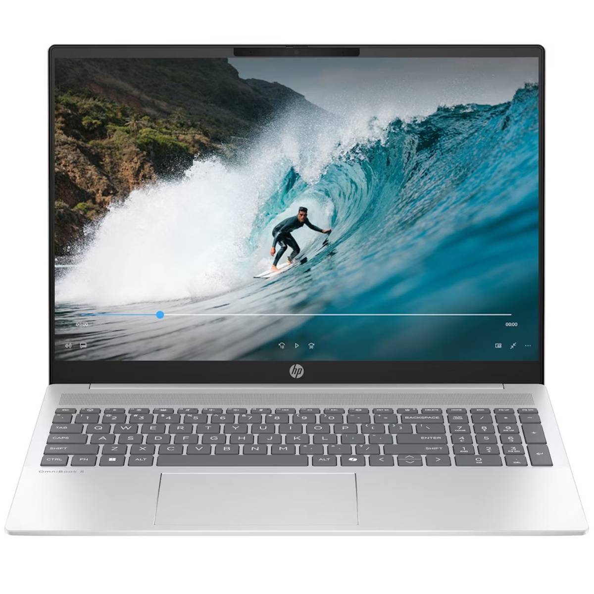 HP OmniBook 5 16-bc1004na 16