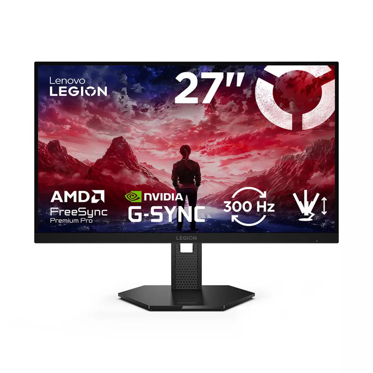 Lenovo Legion 27Q-11 27