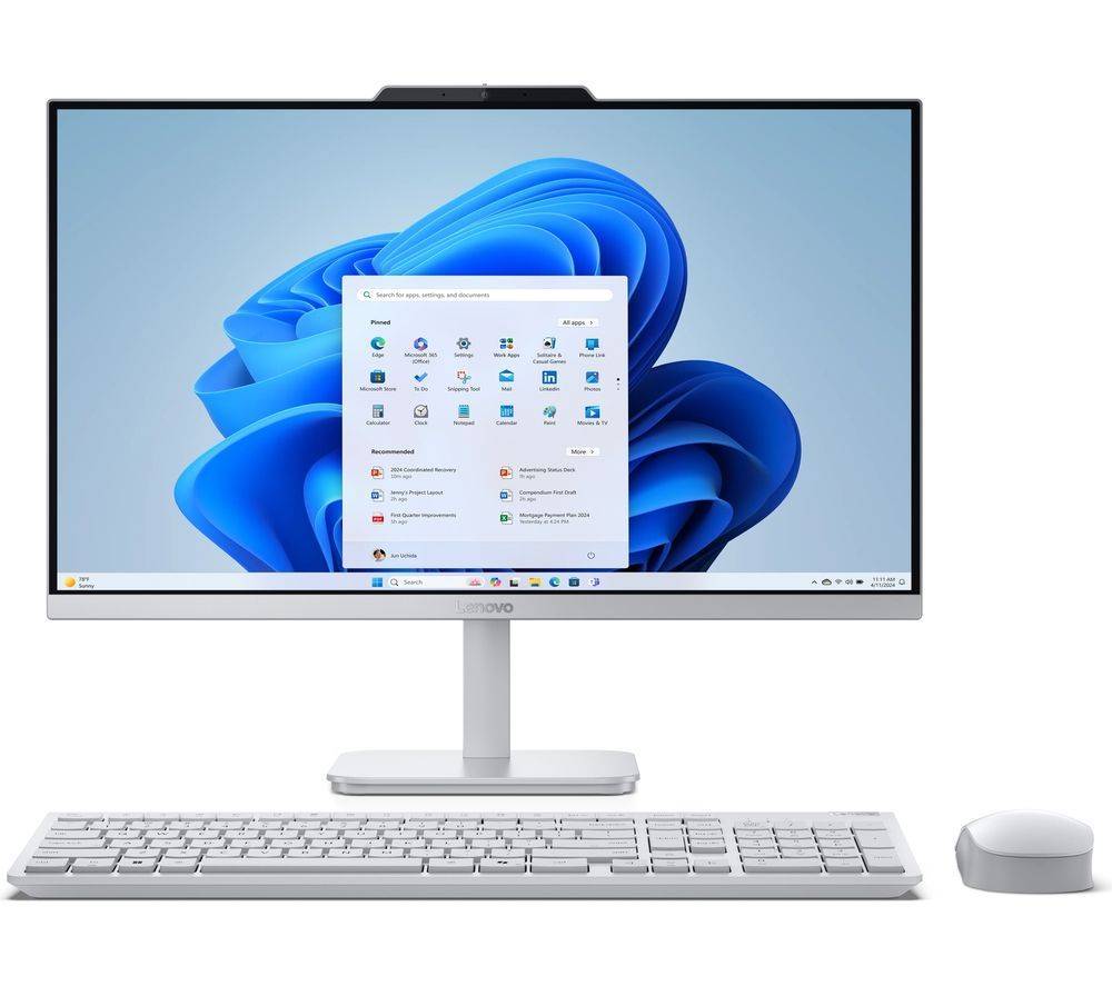 Lenovo A100 23.8