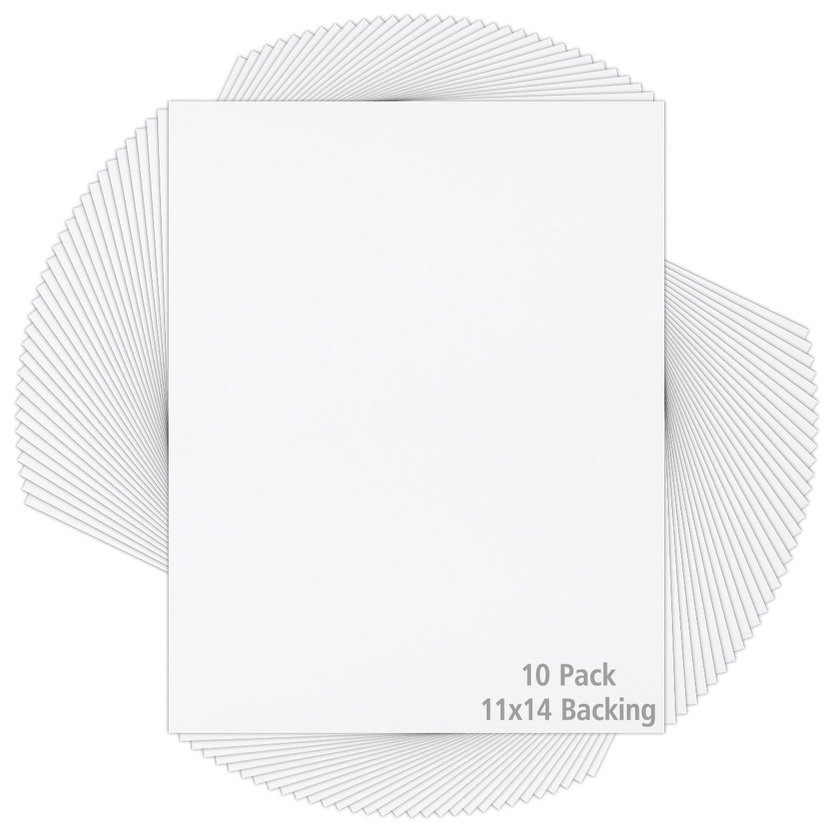16x20 Backing Boards for Framing Picture Photo Mat Board - Picture 7 of 11