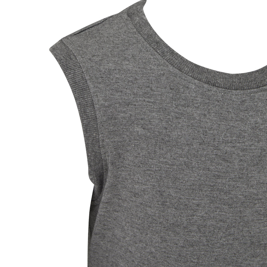 KayCey Popper Vest - Sleeveless Adaptive Bodysuits for Kids - Picture 6 of 20