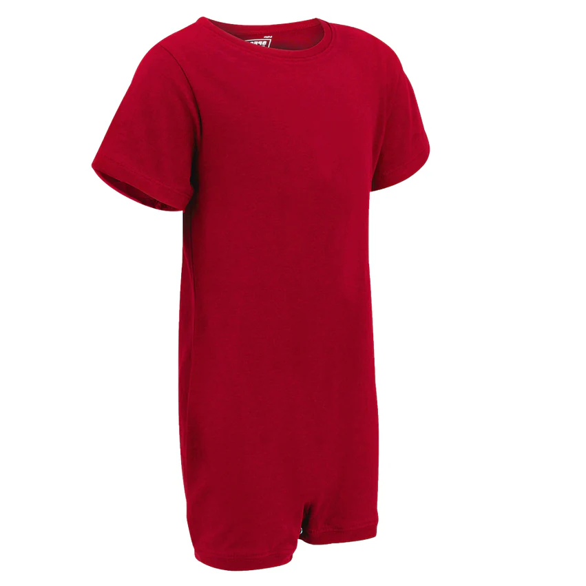 KayCey Popper Vest – Short Sleeve Adaptive Bodysuit for Special Needs Children - Picture 29 of 38