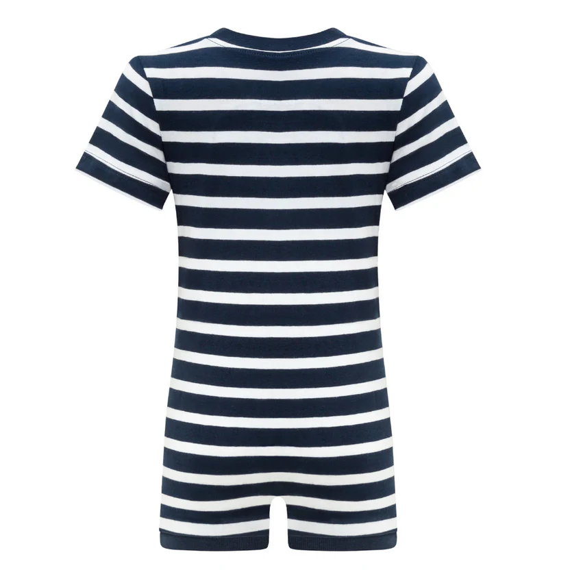 KayCey Popper Vest – Short Sleeve Adaptive Bodysuit for Special Needs Children - Picture 22 of 38