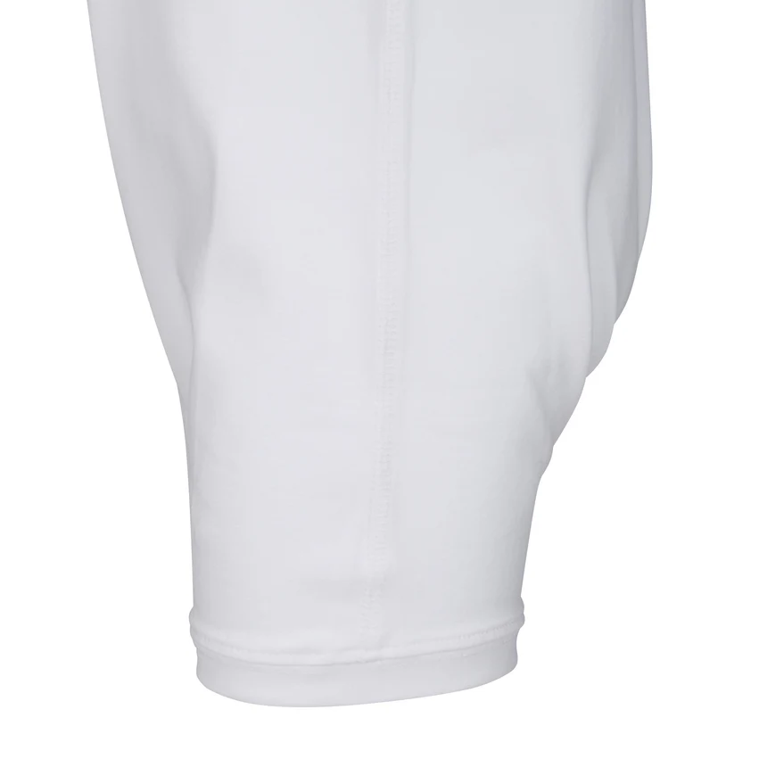 KayCey Popper Vests - Short Sleeves with Tube Access - Picture 13 of 13