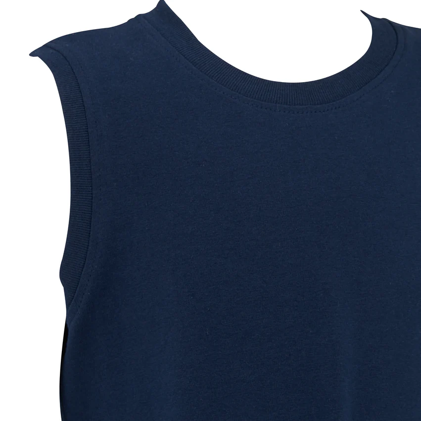 KayCey Popper Vest - Sleeveless Adaptive Bodysuits for Kids - Picture 10 of 20