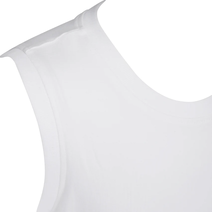 KayCey Popper Vest - Sleeveless Adaptive Bodysuits for Kids - Picture 19 of 20