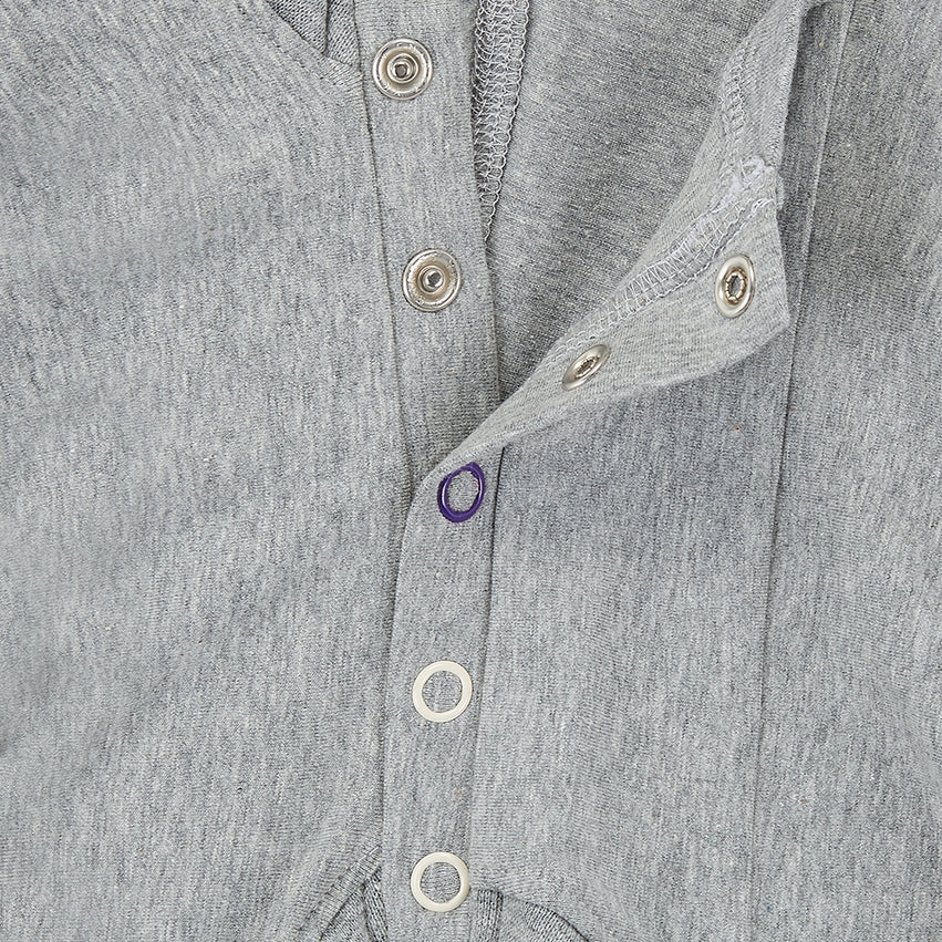 KayCey Popper Vest – Short Sleeve Adaptive Bodysuit for Special Needs Children - Picture 8 of 38