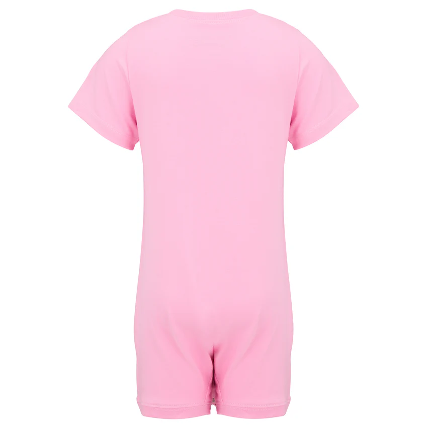 KayCey Popper Vest – Short Sleeve Adaptive Bodysuit for Special Needs Children - Picture 24 of 38