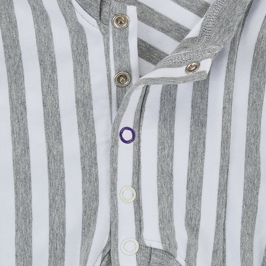 KayCey Popper Vest – Short Sleeve Adaptive Bodysuit for Special Needs Children - Picture 14 of 38