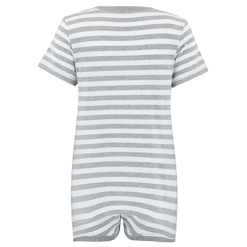 KayCey Popper Vest – Short Sleeve Adaptive Bodysuit for Special Needs Children - Picture 11 of 38