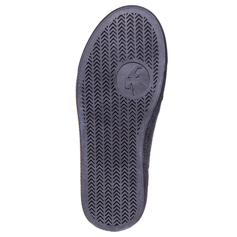 Billy Footwear Kids High Top Canvas Shoes – Adaptive Zip, Easy On/Off Sneakers - Picture 8 of 24