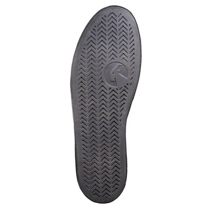 Billy Footwear Men’s High Top Canvas Shoes – Adaptive Zip, Easy On/Off Design - Picture 7 of 13