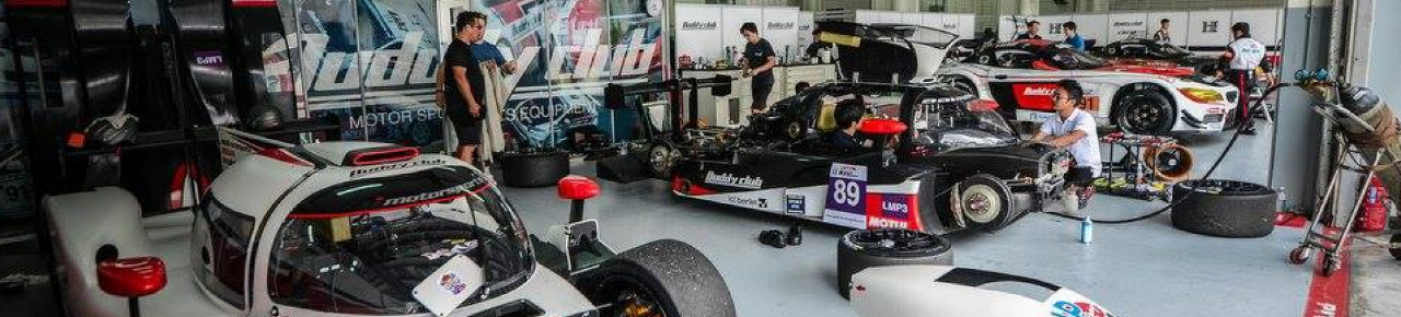 buddy club performance hub parts