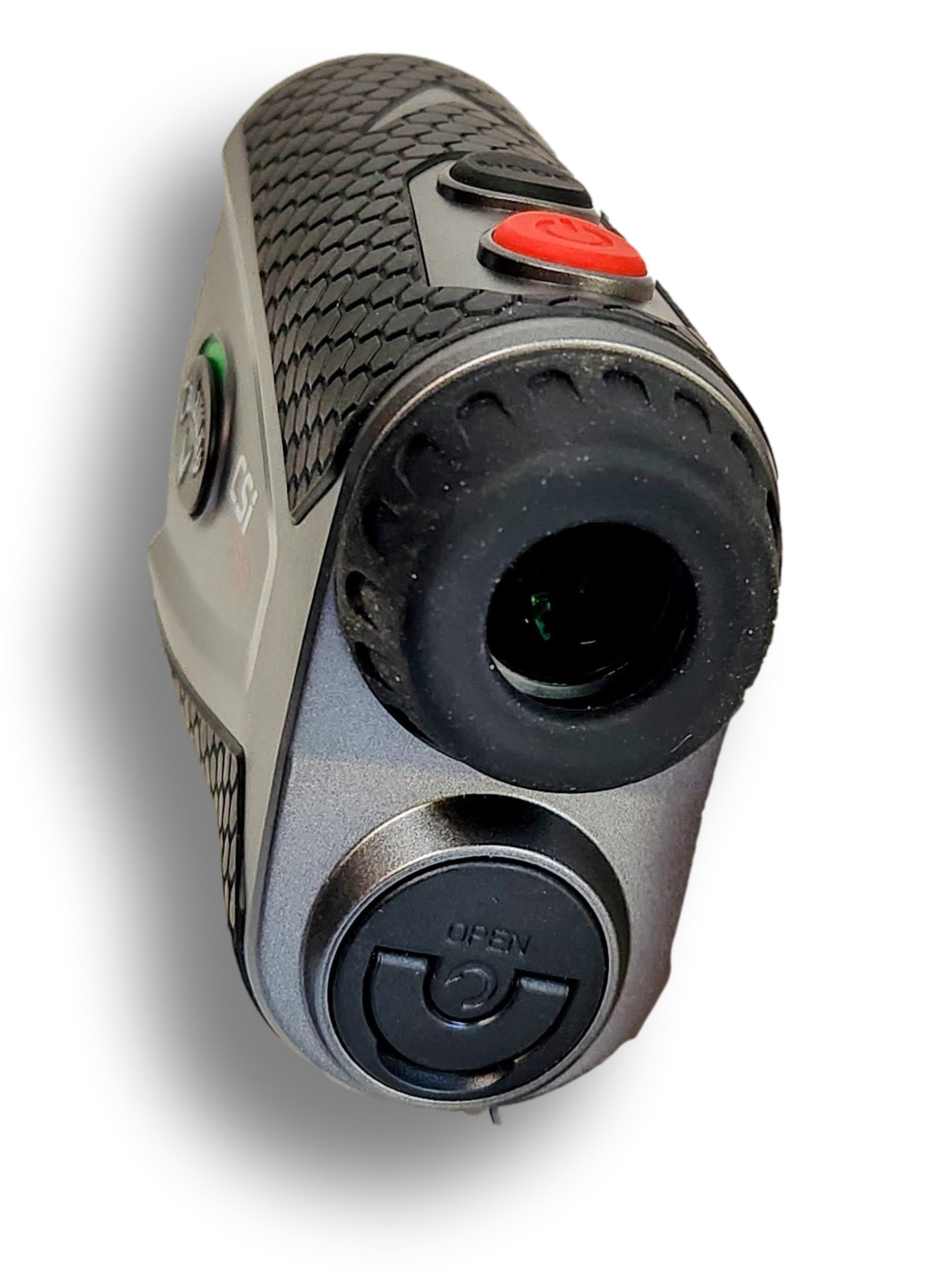 極美品　Callaway CSI Pro Laser Rangefinder CSI Pro Laser Rangefinder