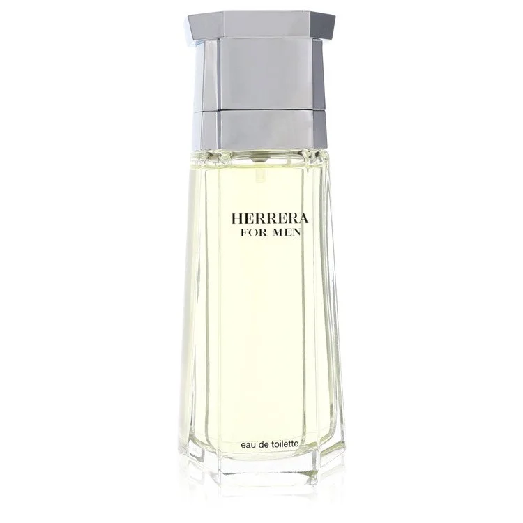 CAROLINA HERRERA by Carolina Herrera Eau De Toilette Spray for Men NEW - Picture 3 of 4