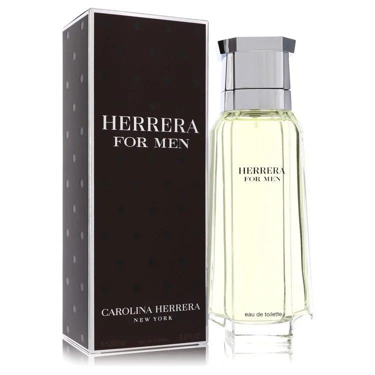 CAROLINA HERRERA by Carolina Herrera Eau De Toilette Spray for Men NEW - Picture 4 of 4