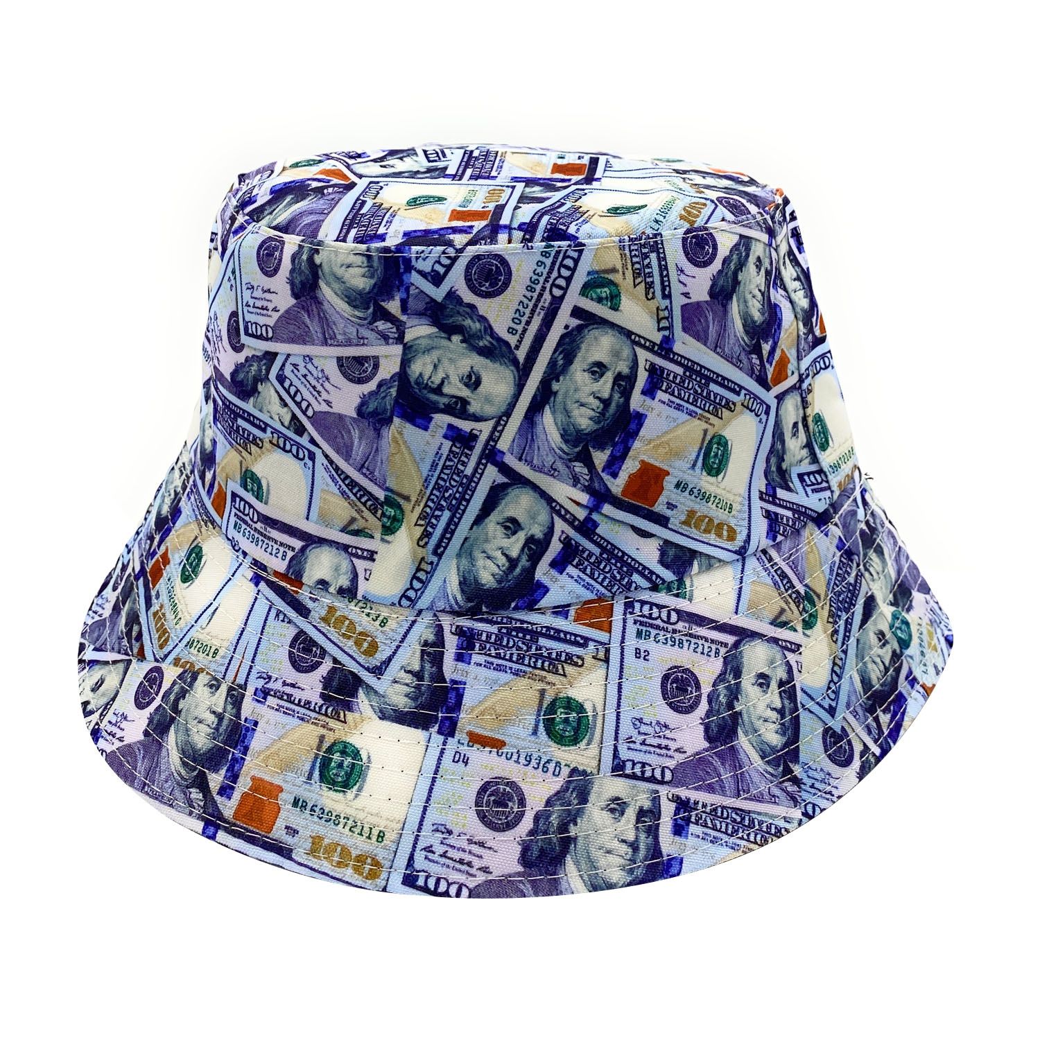 Empire Cove 100 Dollar Bill Money 