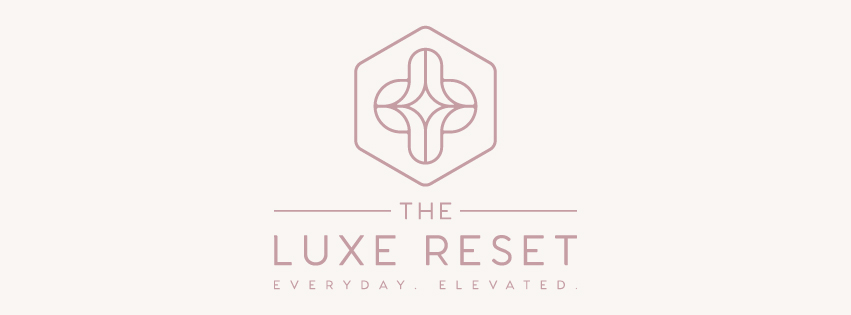 The Luxe Reset Logo