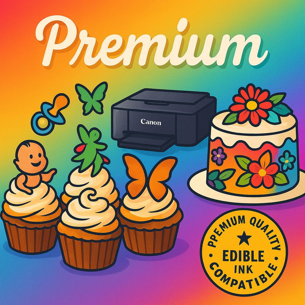Click here for edible printers