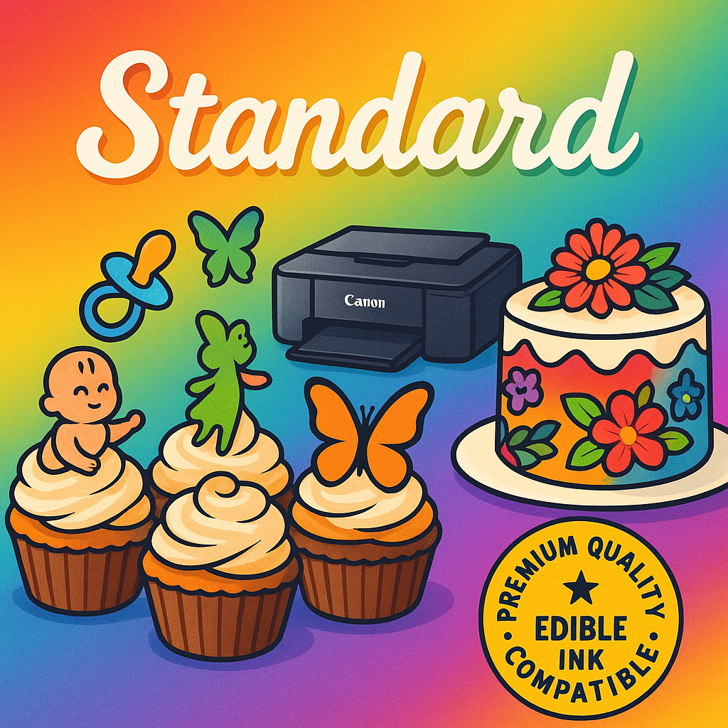 Click here for edible printers