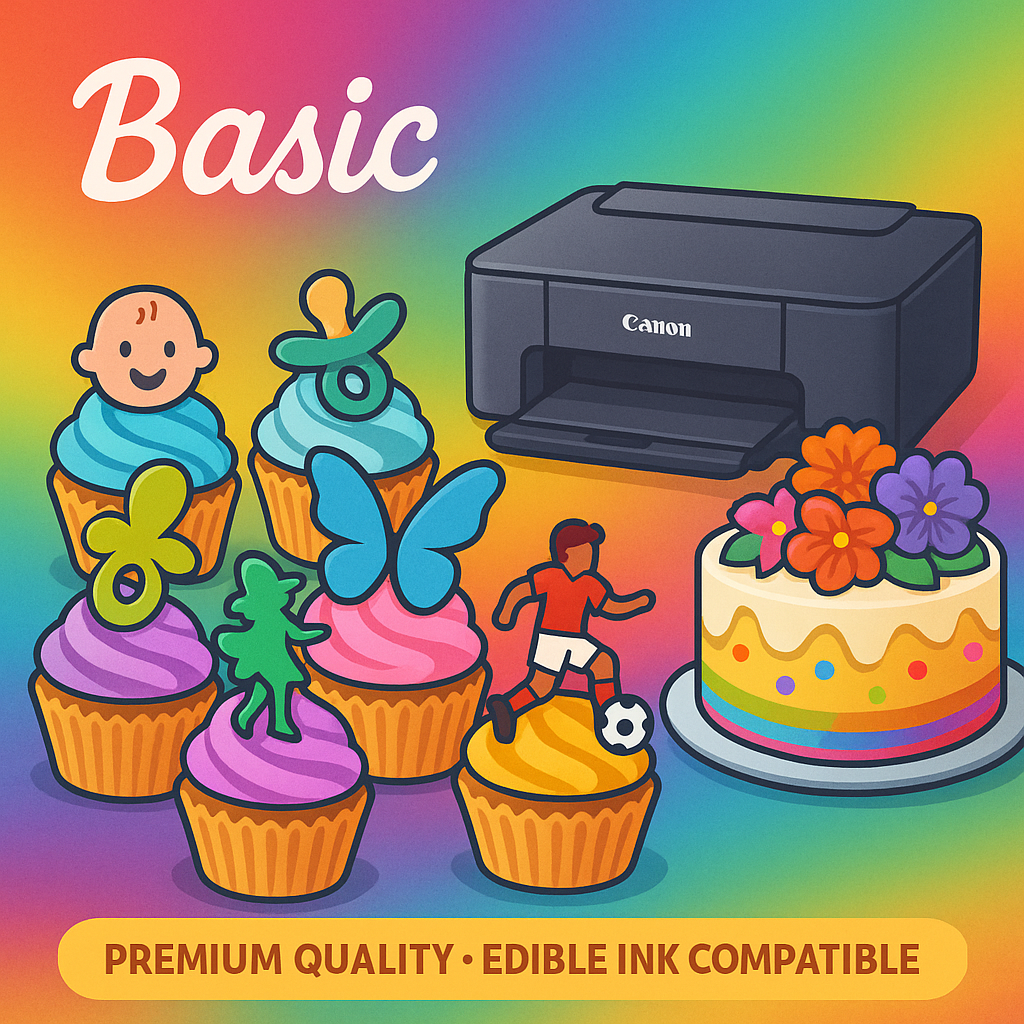 Click here for edible printers