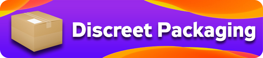 Sexify Discreet Shipping and Packaging