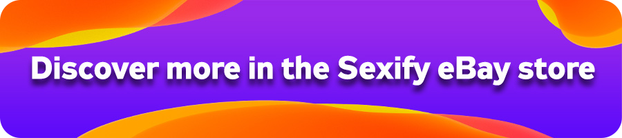 Sexify Australia eBay Store