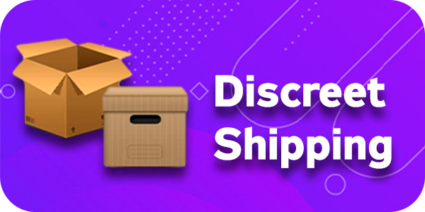 Sexify Discreet Shipping & Packing