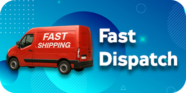 Sexify Super Fast Dispatch