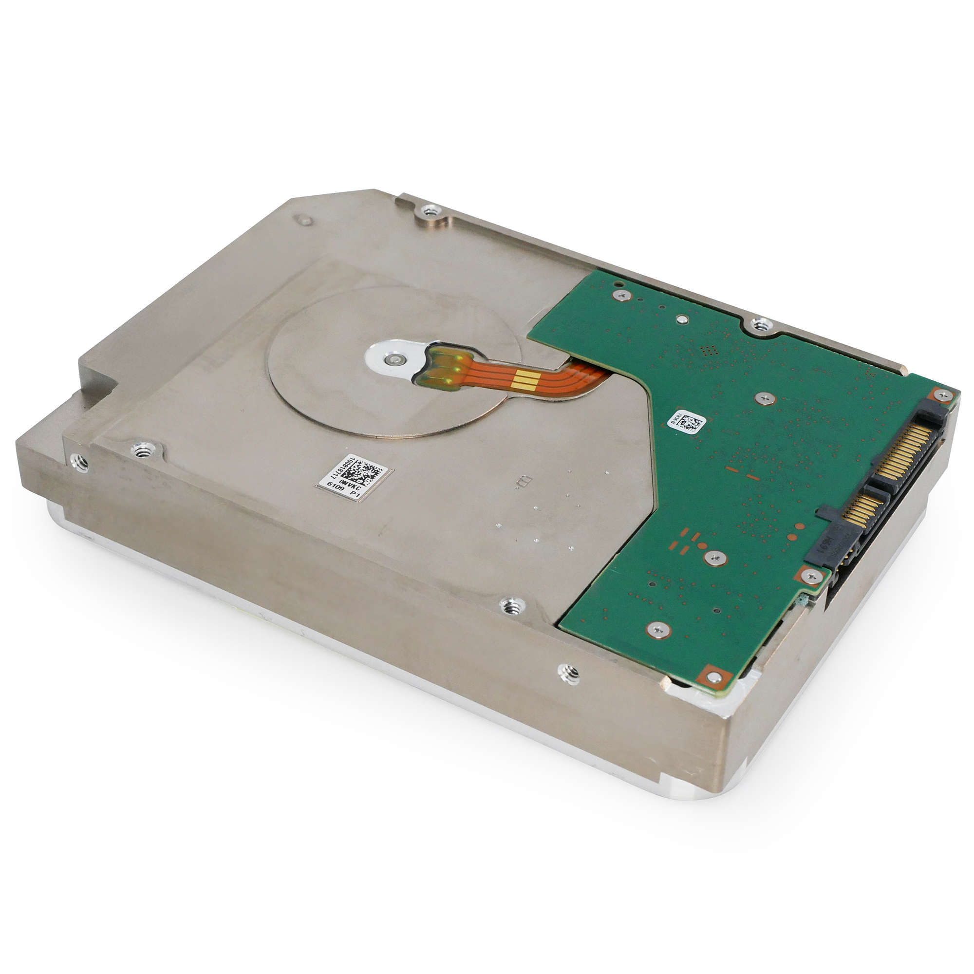 Seagate SkyHawk AI 12TB 7.2K SATA 6Gb/s 3.5