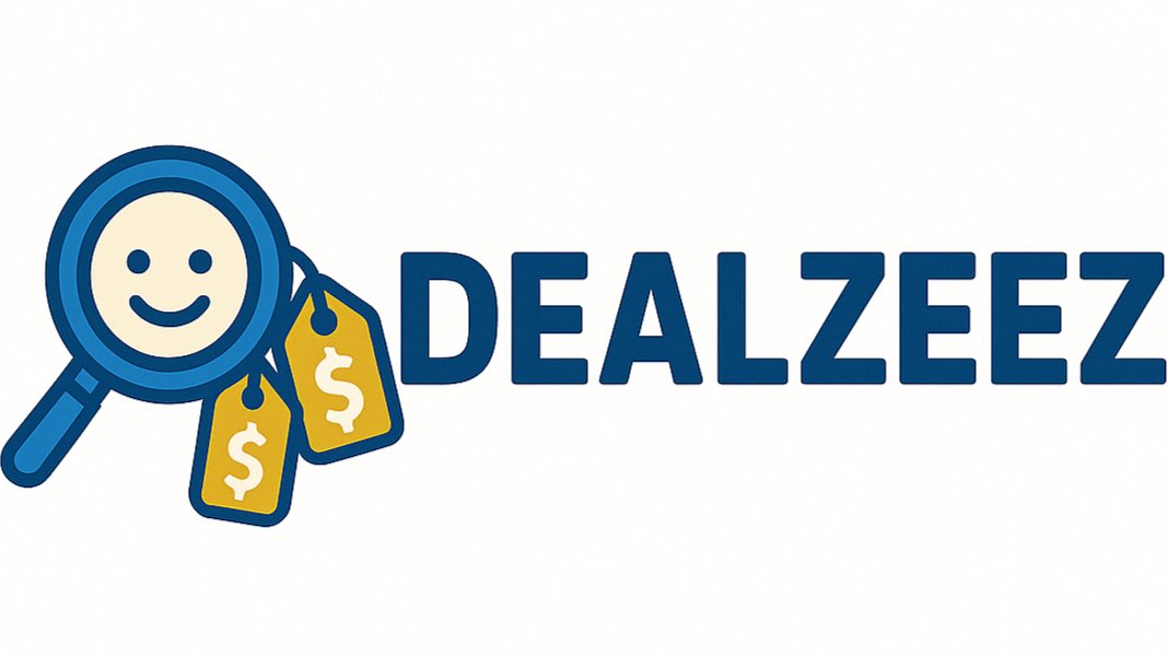 Dealzeez Logo