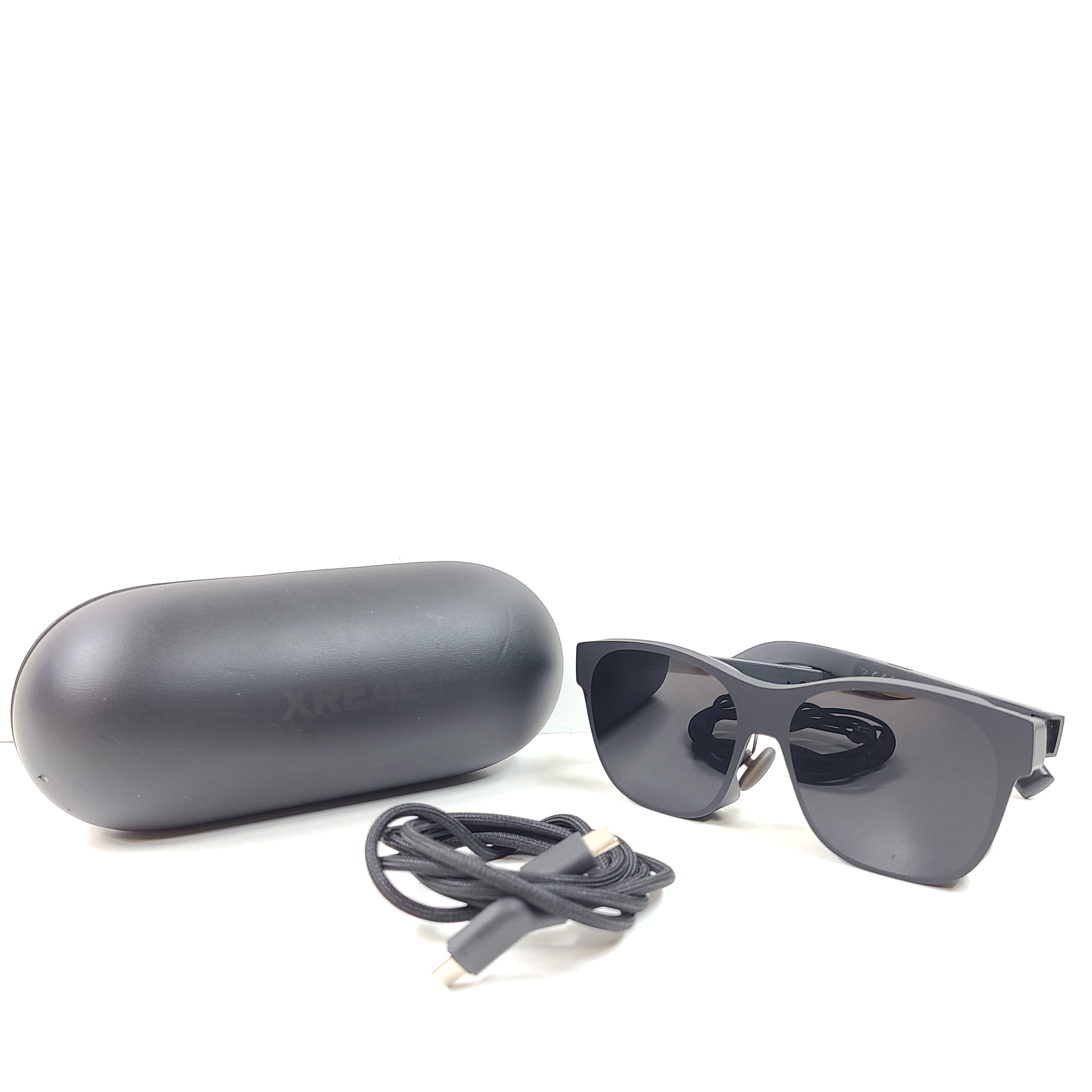 XREAL Air 2 Pro X1003 Smart Glasses 75g 120Hz 1080P USB-C connection – With case